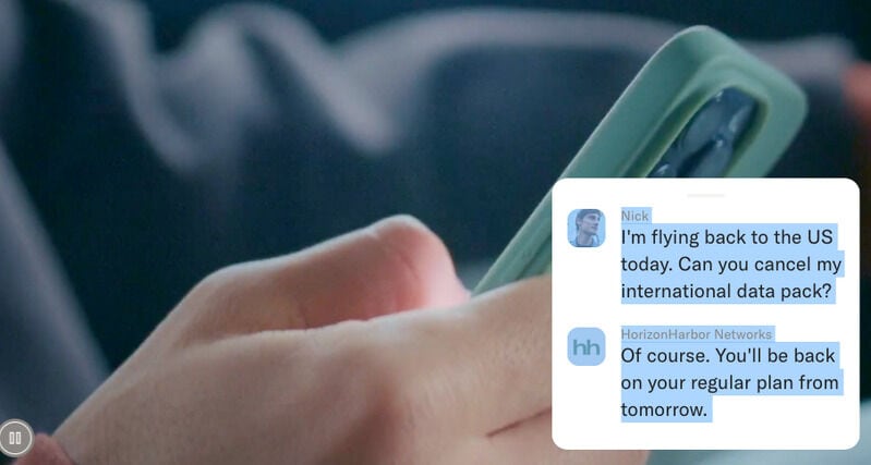 AI Customer Support Bots
