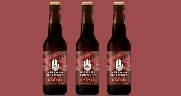 Ultra-Rich Brown Beers