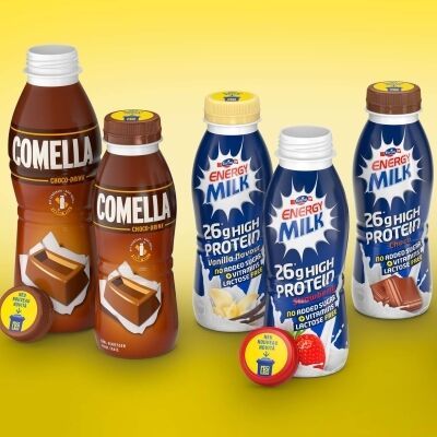 Emmi launches AR enabled packaging experience for Emmi good day brand -  Dairy Industries International