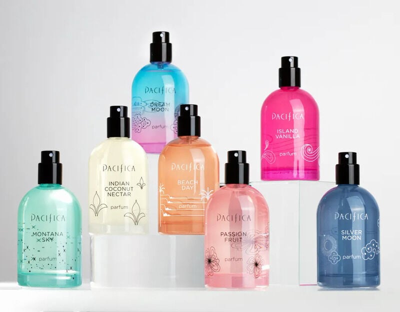 Functional Fragrance Collections