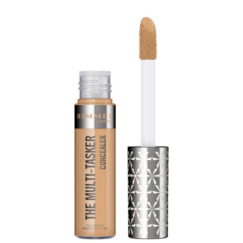 Brightening Contour Concealers