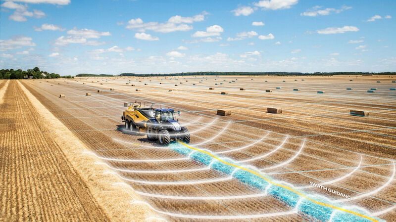 Automated Baling Systems