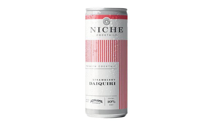 Mixology-Informed Canned Cocktails