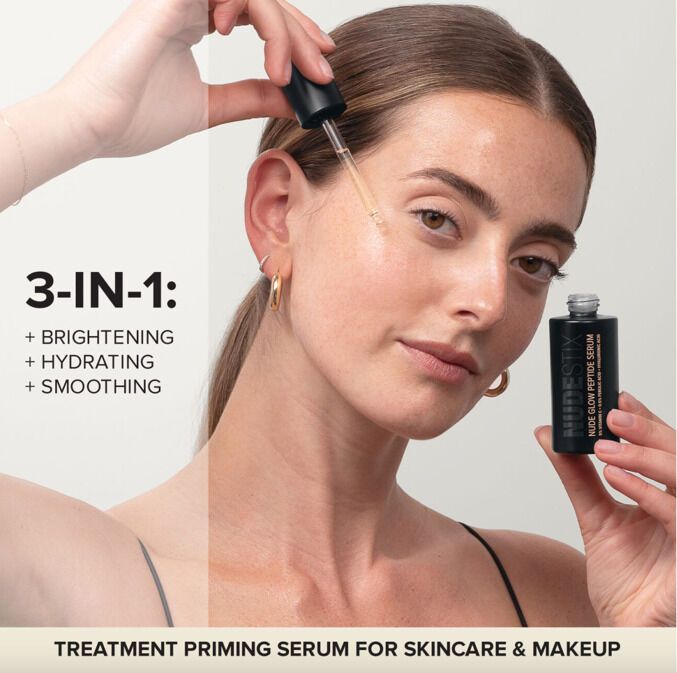 Triple-Threat Skincare Solutions