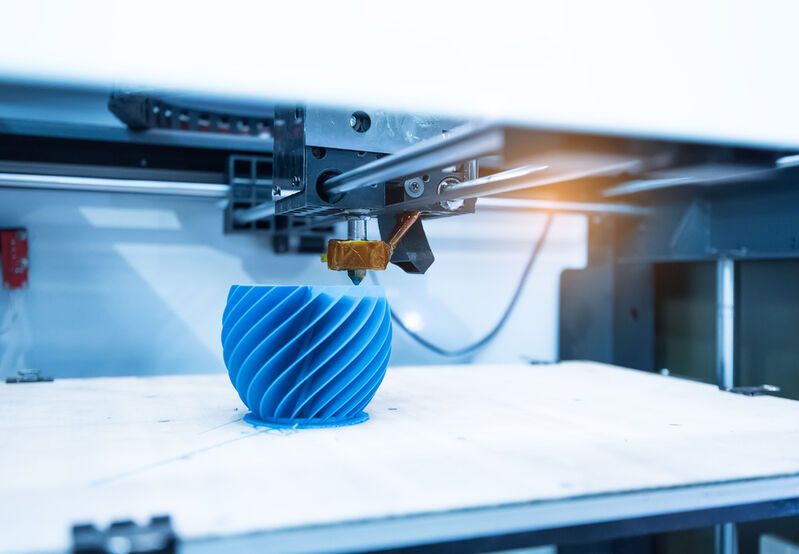 3D-Printing Prototyping Courses