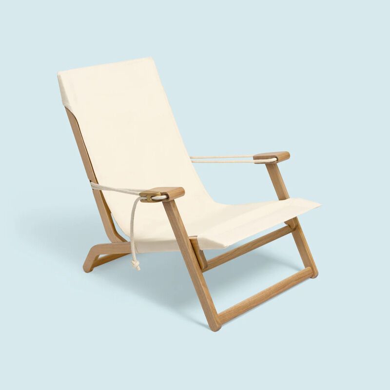 Versatile Beach Chairs