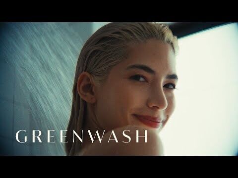 Anti-Greenwashing Soap Ads Main Gallery Image