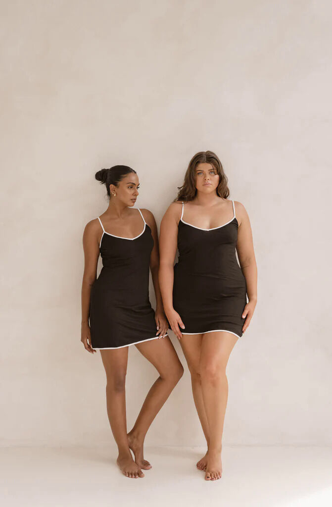 Sleek Sustainable Sleepwear Lines