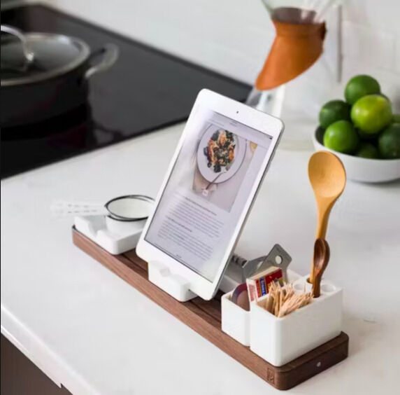 Seasonal Cooking Aid Apps Main Gallery Image