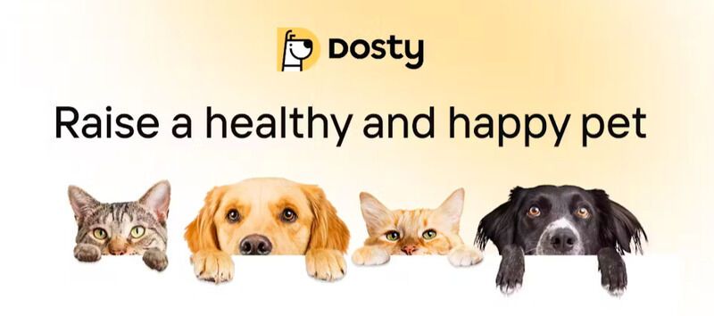 All-in-One Pet Care Apps