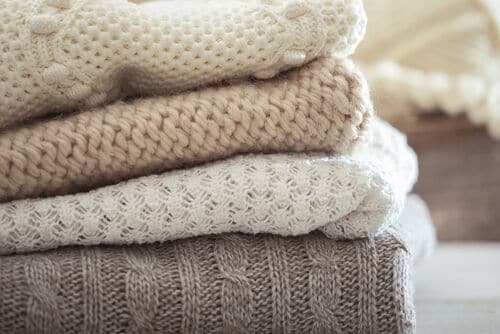 1 SWEATER 5 WAYS With Eileen Fisher