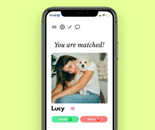 Interest-Based Matchmaker Apps
