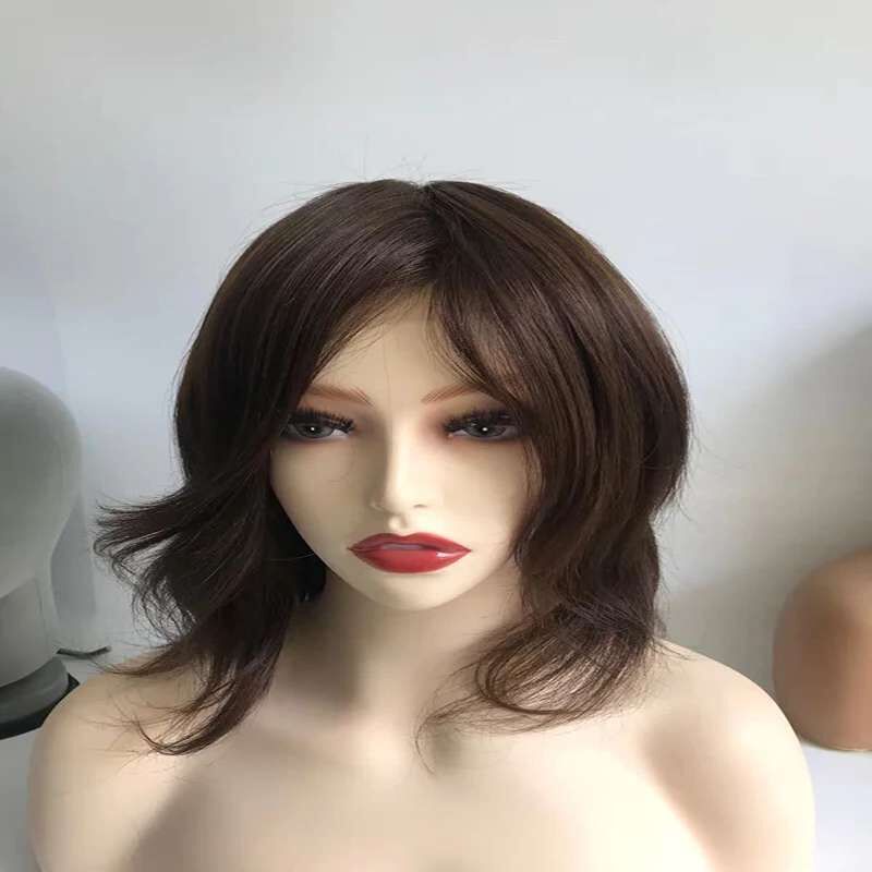 Glueless Medical Wigs