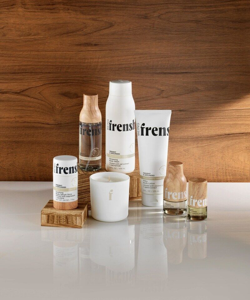 Aromatic Wellness Collections