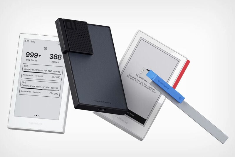 Digital Language Studying Devices