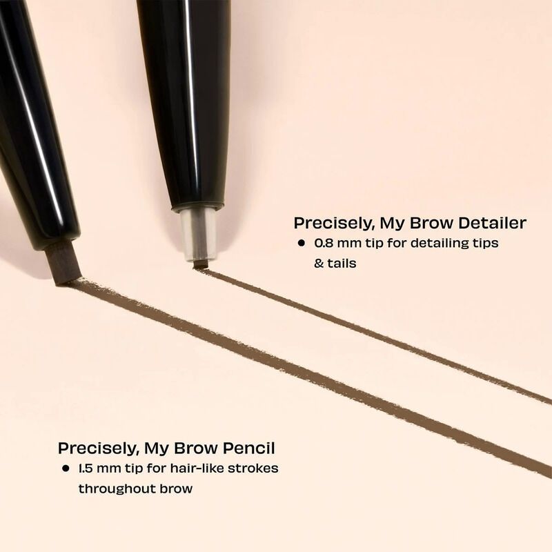 Microfine Brow Pencils