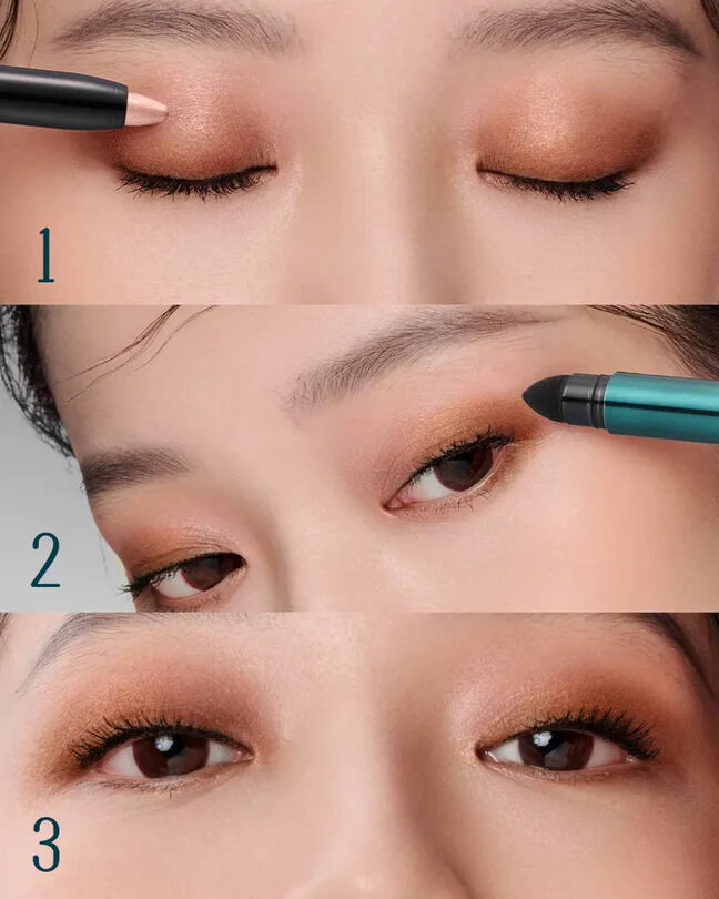 Chinese Medicine-Inspired Beauty