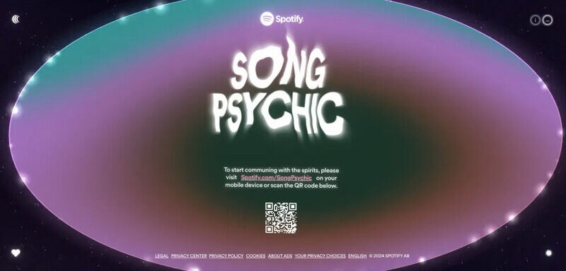 Question-Prompting Music Features