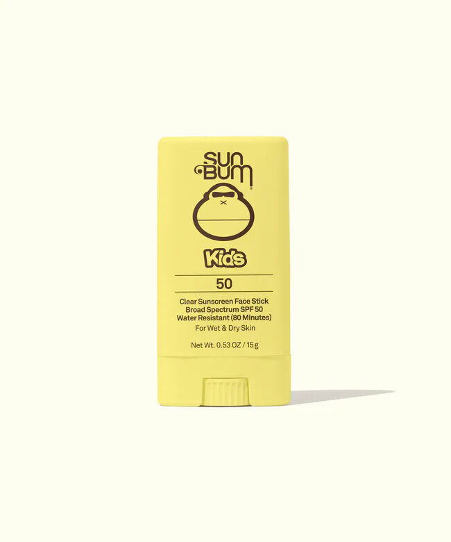 Convenient Kid-Friendly Sunscreens