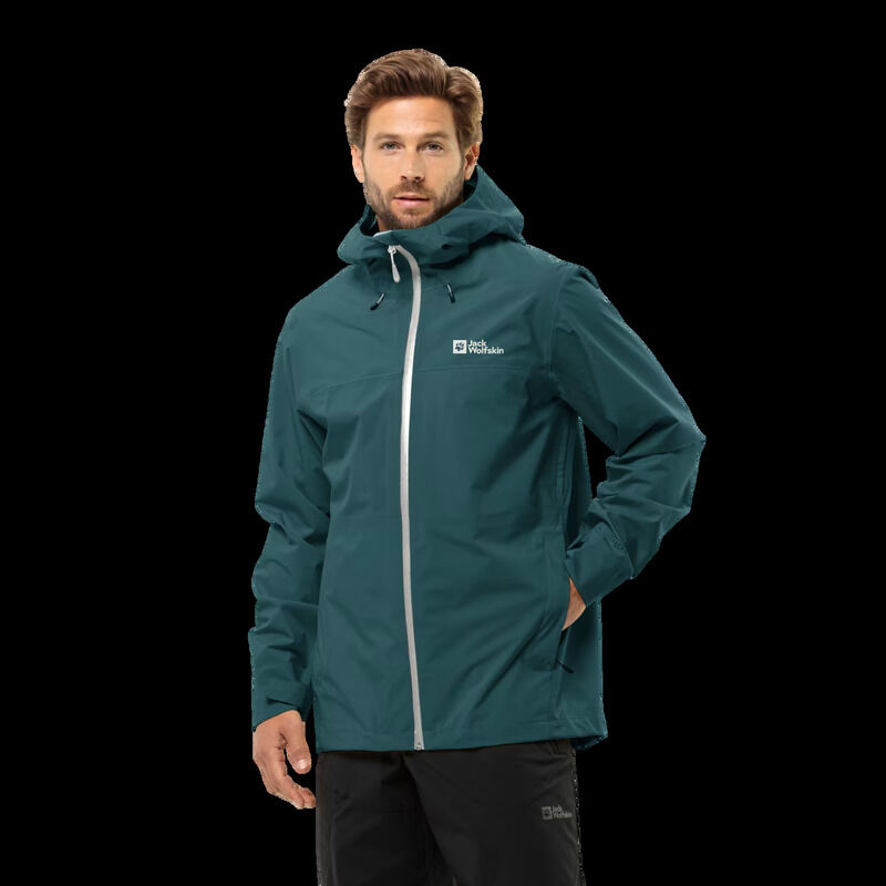 Jack Wolfskin West Coast Jacket Men | Plutosport