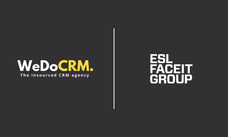 Esports CRM Partnerships