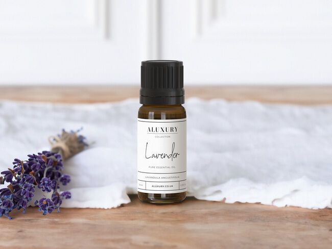 Purifying Essential Oils