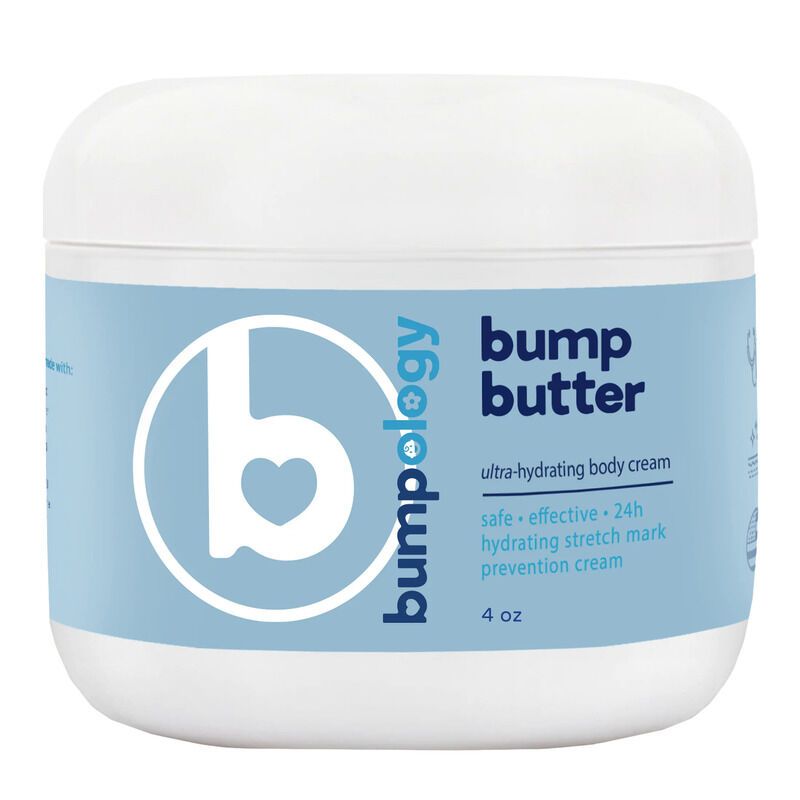 Pregnancy-Specific Body Butters