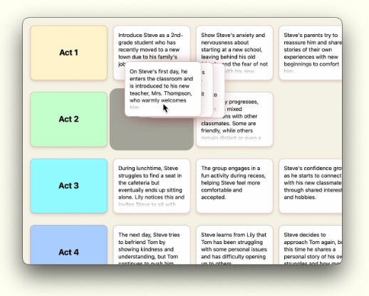 Digital Brainstorming Tools