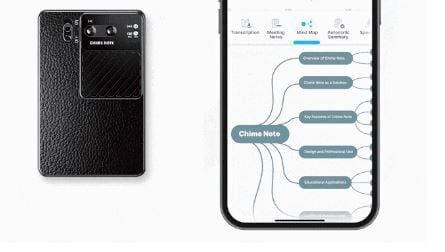 AI-Powered Voice Recorders