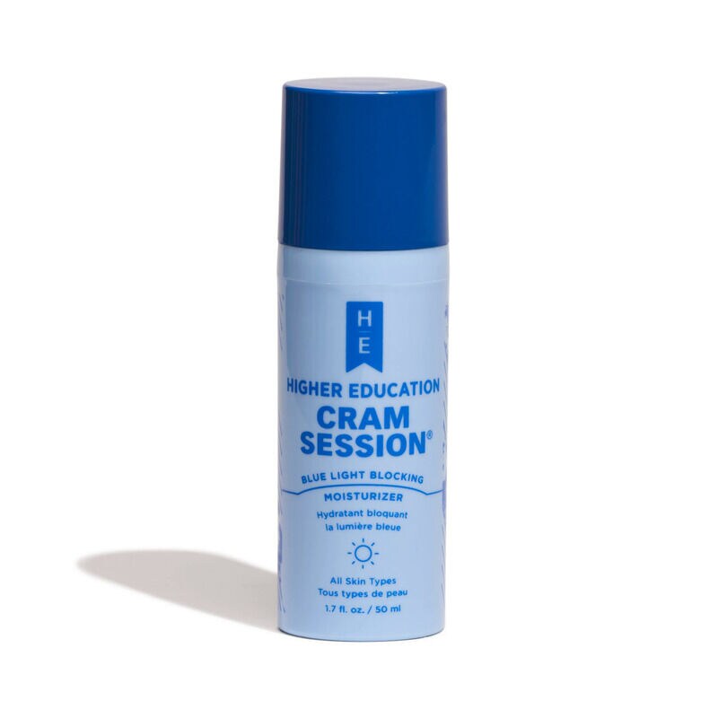 Blue Light-Blocking Facial Moisturizers