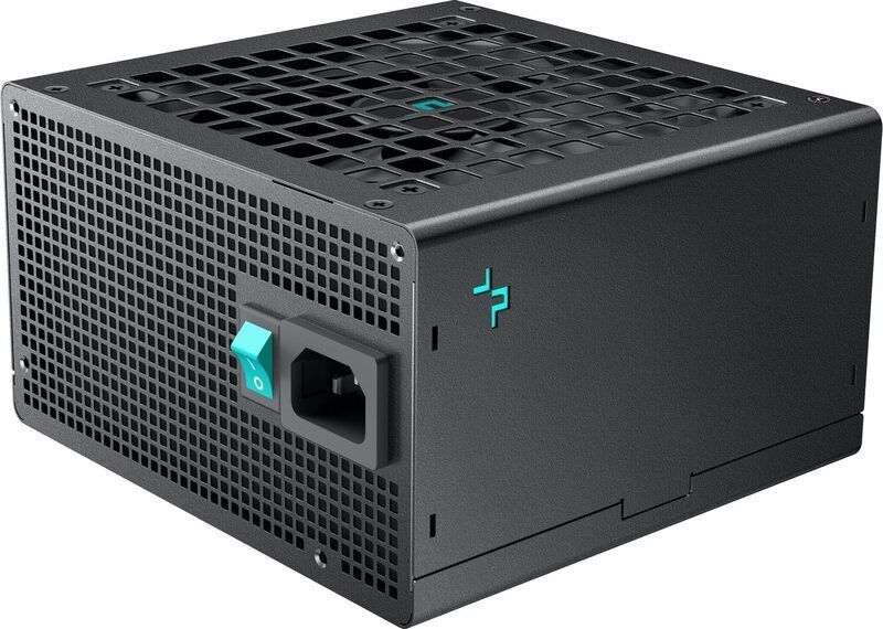 Affordable Standardized Power Supplies