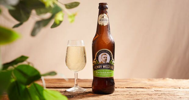 Artisan Quality Pear Ciders