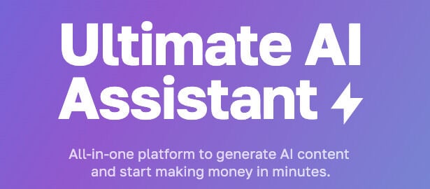 AI Personal Assistants