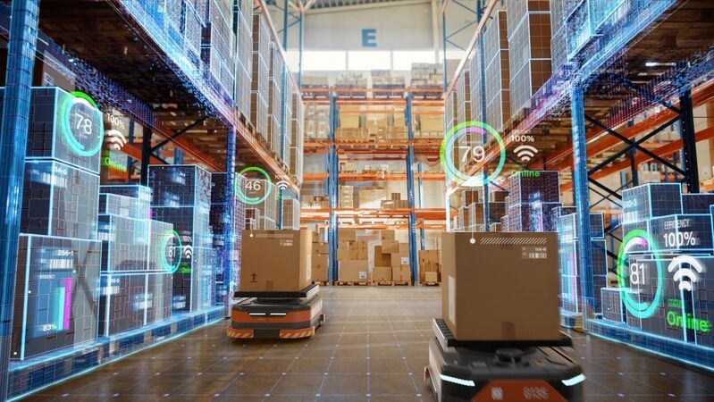 AI-Powered Packaging Solutions
