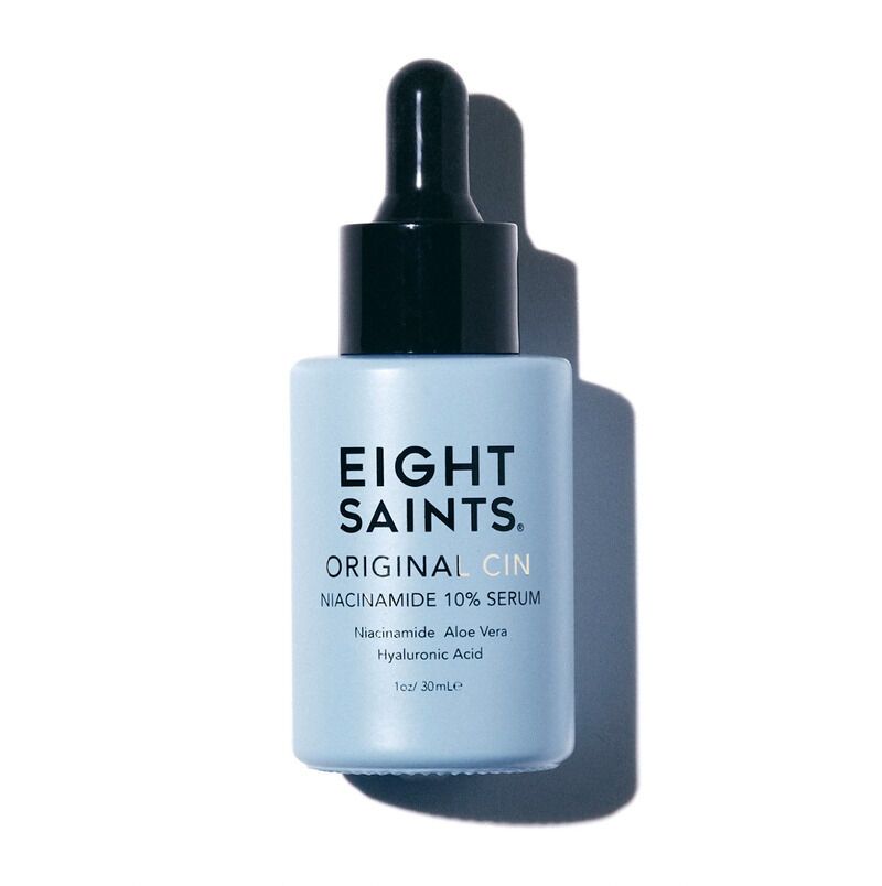 Powerfully Potent Face Serums