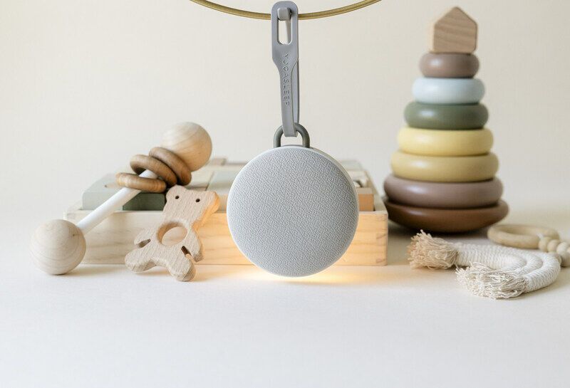 Soothing Portable Sound Machines