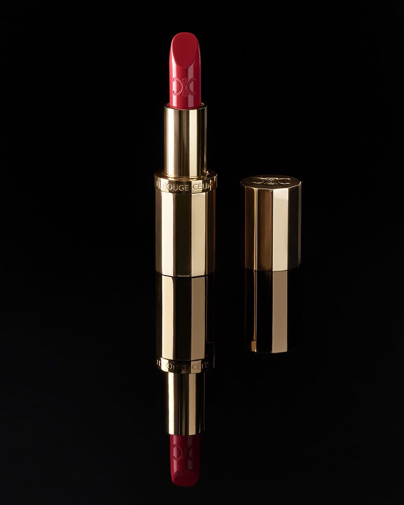 Ultra-Luxurious Red Lipsticks