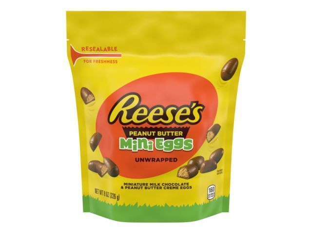 Easy-to-Enjoy Easter Chocolates