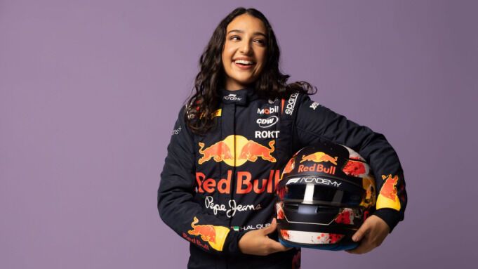 Women-Focused F1 Partnerships