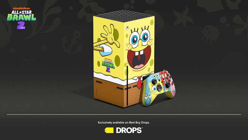 Cartoon-Inspired Game Consoles