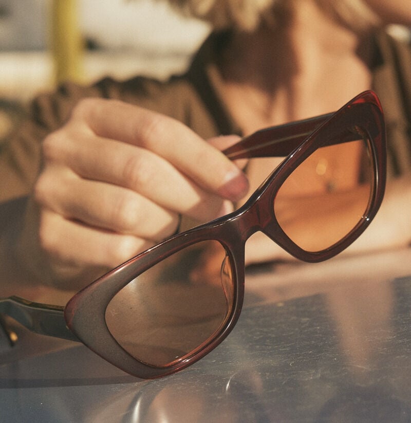 California-Inspired Eyewear Collections