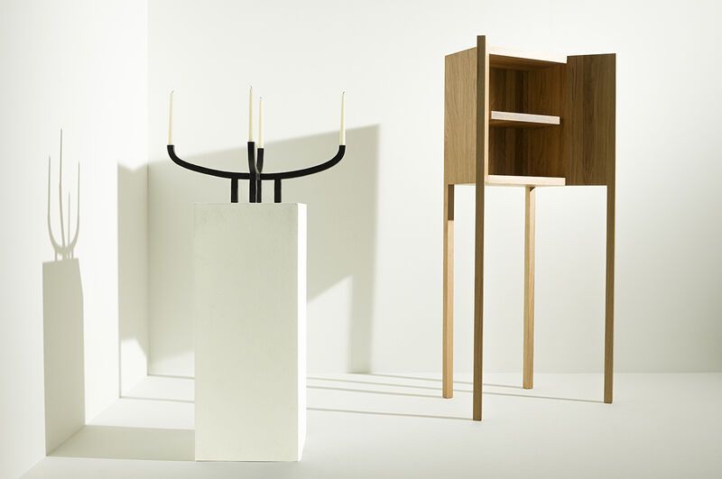 Expressive Unique Furniture Designs