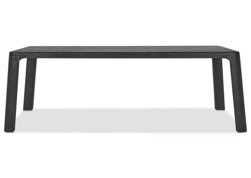 Sleek Simplistic Tables