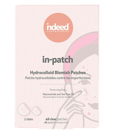 Affordable Blemish Patches