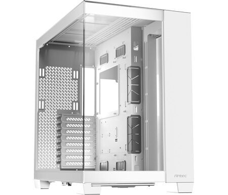 Wrap-Around Tempered Glass Cases