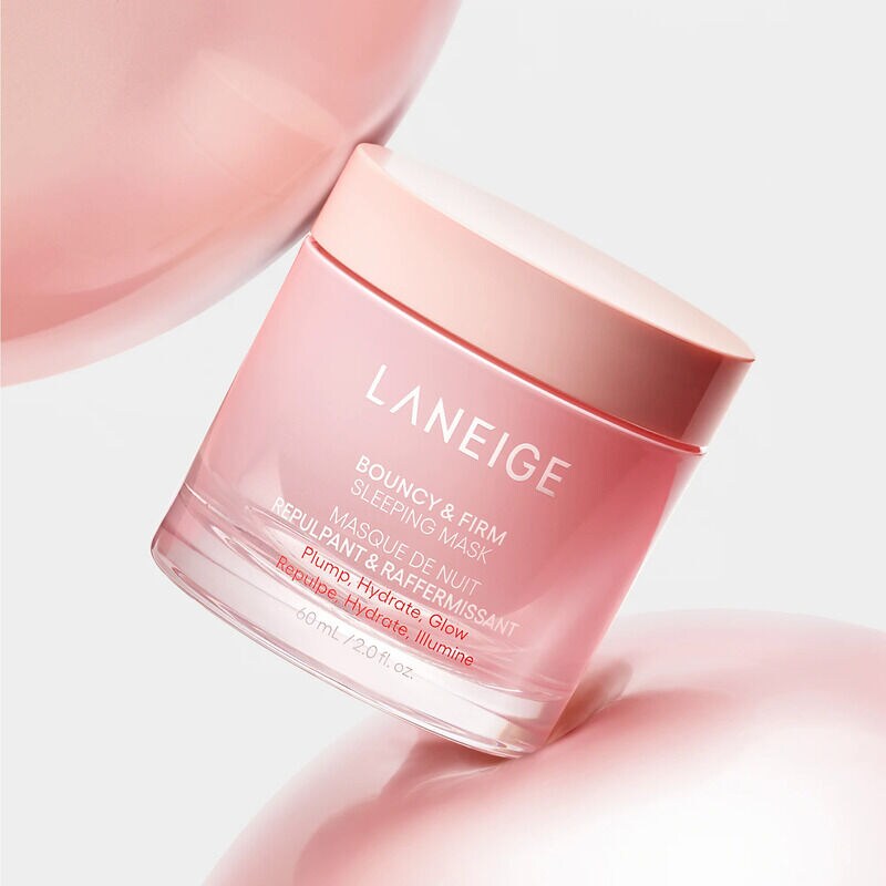 Youthful Overnight Masks