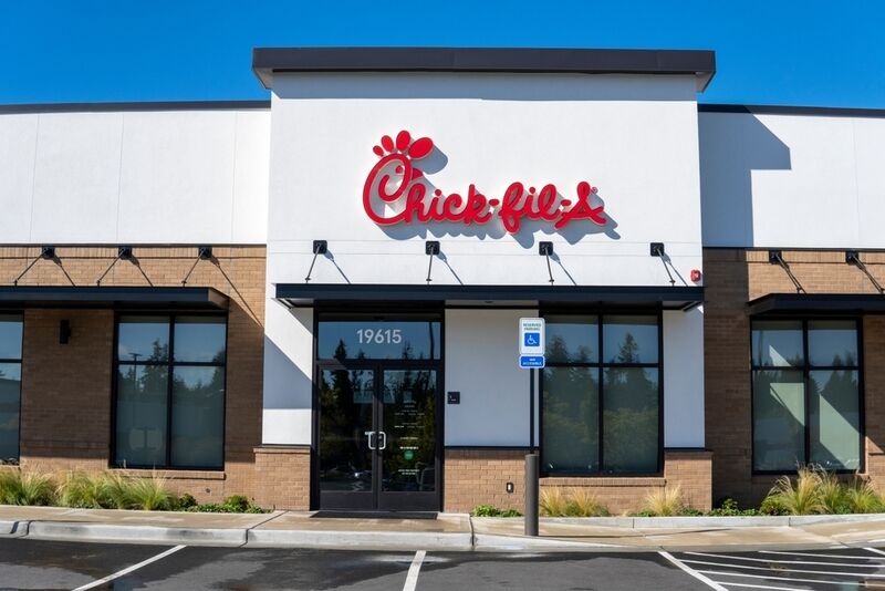 Mobile-Order-Only Restaurants