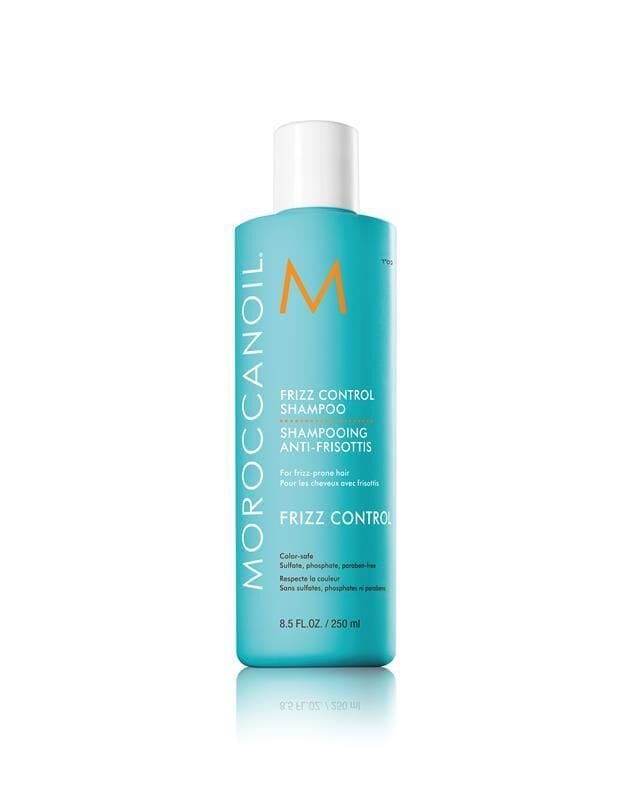 Smoothing Hair Care Duos