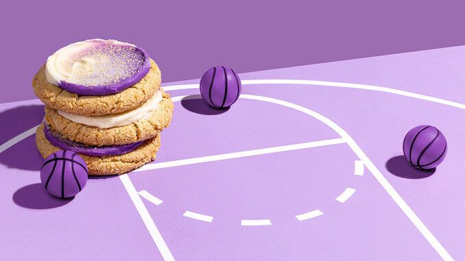 Sporty Cookie Catering Bundles