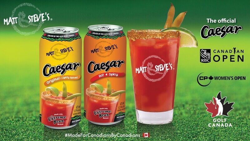 Canadian Caesar Brands